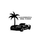 California For Vibes Codes