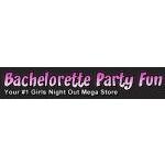 Bachelorette Party Fun