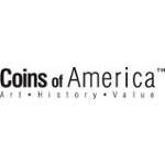 Coins of America