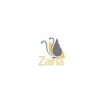 Zaina Greeting Cards