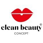 Clean Beauty Concept