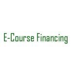 E-Course Financing