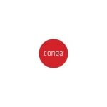 get 50% off at conga