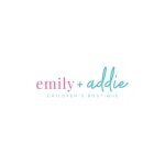 Emily & Addie