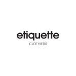 get 20% off at etiquette clothiers promo code