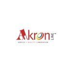 Aakron line