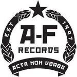 A-F Records