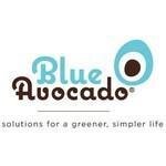 Blue Avocado