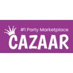 Upto 35% Off | Cazaar.co.uk Coupon January {Year}