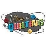 1choice4quilting.com