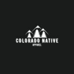 Colorado Native Apparel