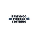 Ballyhoo Vintage Clothing