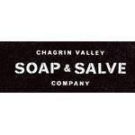 Chagrin Valley Soap