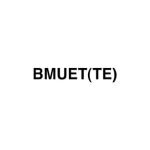 Bmuet(Te)