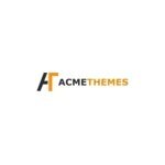 Acme Wordpress Theme