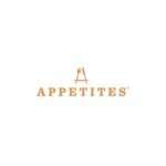 get 20% off at appetites