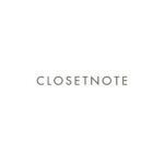 Closetnote