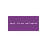 121 Interview Coaching