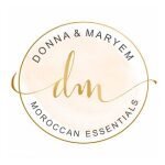 Donna & Maryem Moroccan Essentials