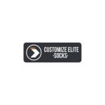 Customize Elite Socks