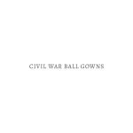 Civil War Ball Gowns