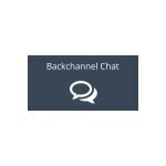 Backchannel Chat