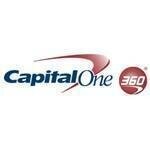 Capital one 360