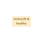 get 10% off at active,fit & healthy