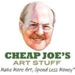 Cheap Joe's Art Stuff