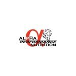 20% off any order at alpha performance nutrition (site-wide) code