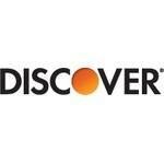 DISCOVER BANK