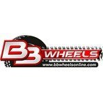 Exclusive BB Wheels Deals and Offers December {Year}