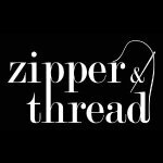 Zipper and Thread