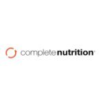 Complete Nutrition Promo Codes