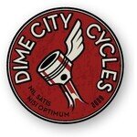 Dime City Cycles