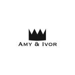 Amy & Ivor