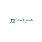 Zoya Botanicals Direct CBD