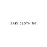 Baki Clothing