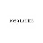 1929 Lashes