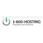 1-800-Hosting Inc.