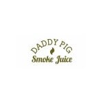 Daddy Pig Smoke Juice