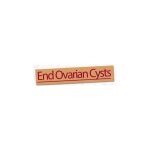 End Ovarian Cysts! - 5% Conversions - We Did It Again!