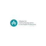 Alliance for Continuing Education in the Health Professions