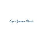 save $20 on grande eye opener set