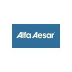 Alfa Aesar