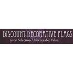 Discount Decorative Flags