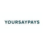 YourSayPays