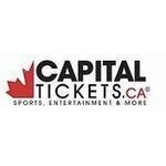 Avail Discount on Ottawa Tickets