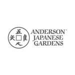 Anderson Japanese Gardens