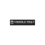 extra 10% off (site-wide) at consolevault.com promo code